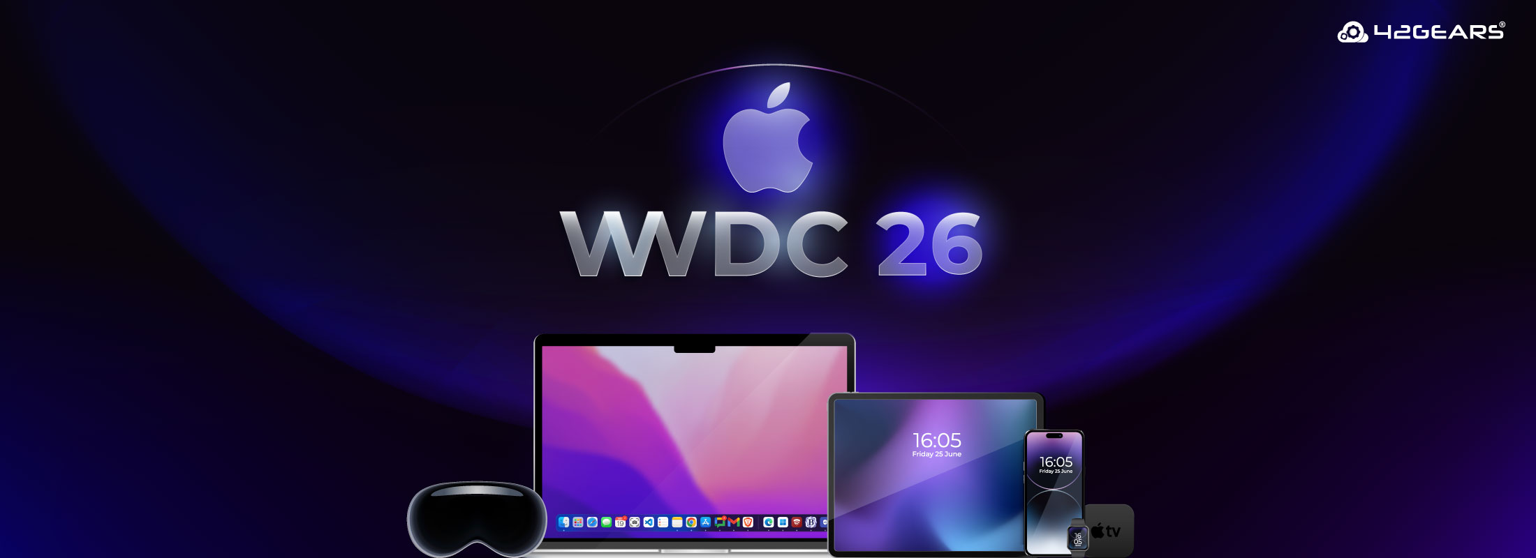 WWDC 2026: Apple Raises the Bar for Device Management — Here’s What IT Teams Need to Know