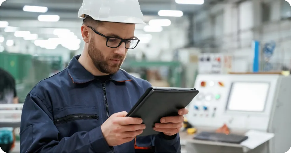 Manufacturing
