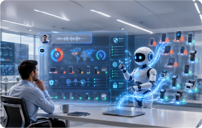 Compliance monitoring & remediation Compliance monitoring & remediation