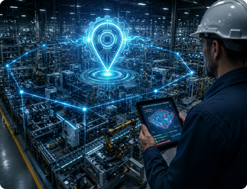 Deploy Devices at Scale Without Slowing Operations Deploy Devices at Scale Without Slowing Operations