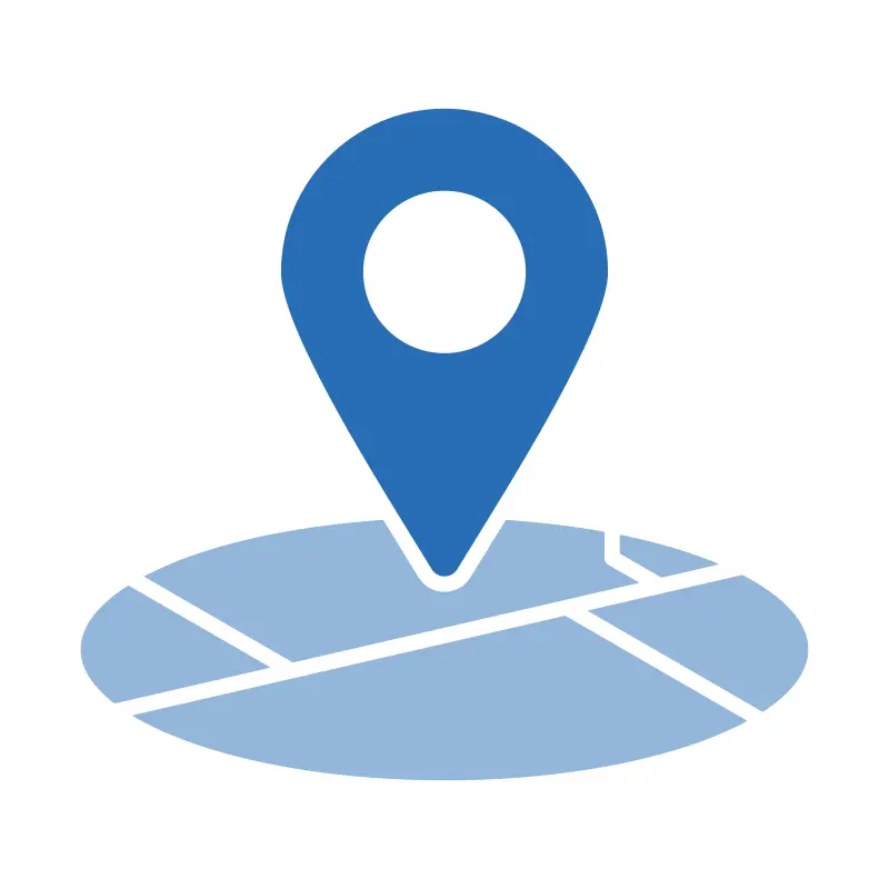 Location Tracking