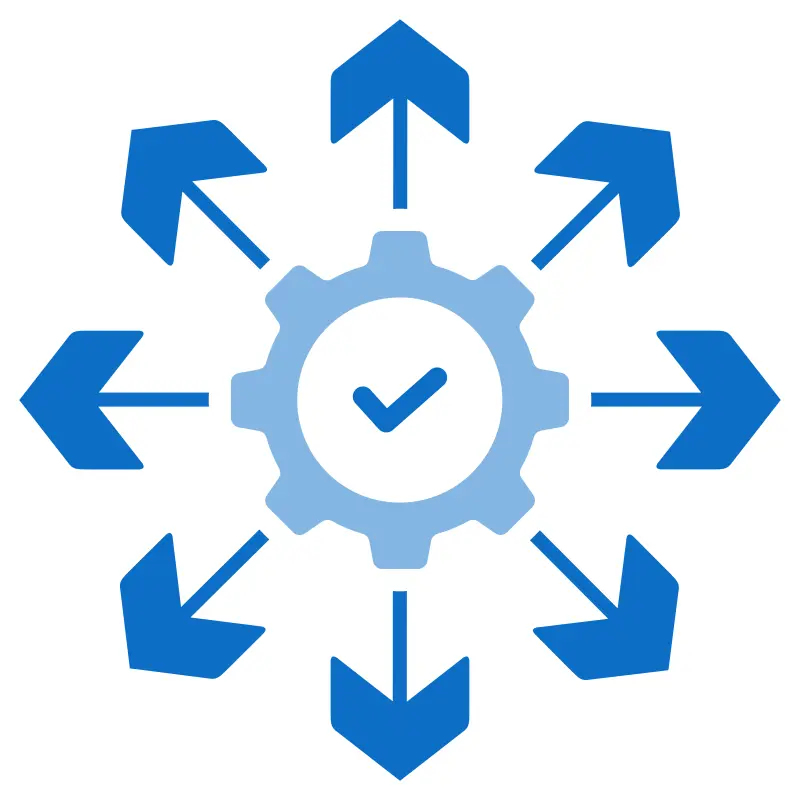 Boost Productivity and Minimize Downtime