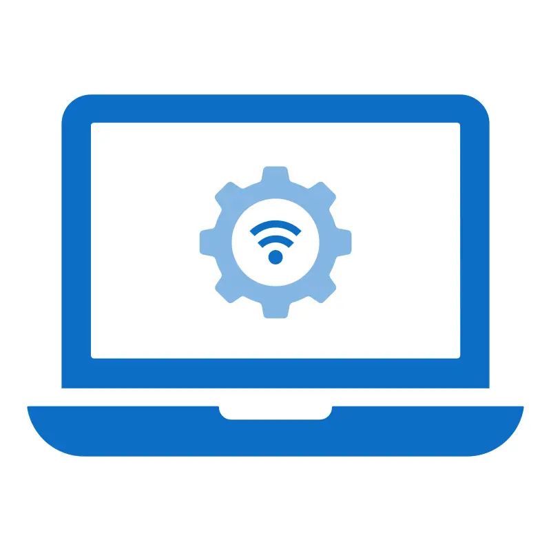 Centralized Control Across Sites and Locations