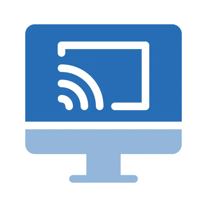 Screen Sharing