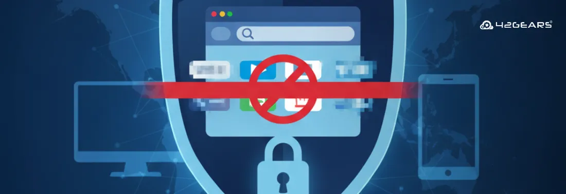block websites on chrome | how to block websites on chrome