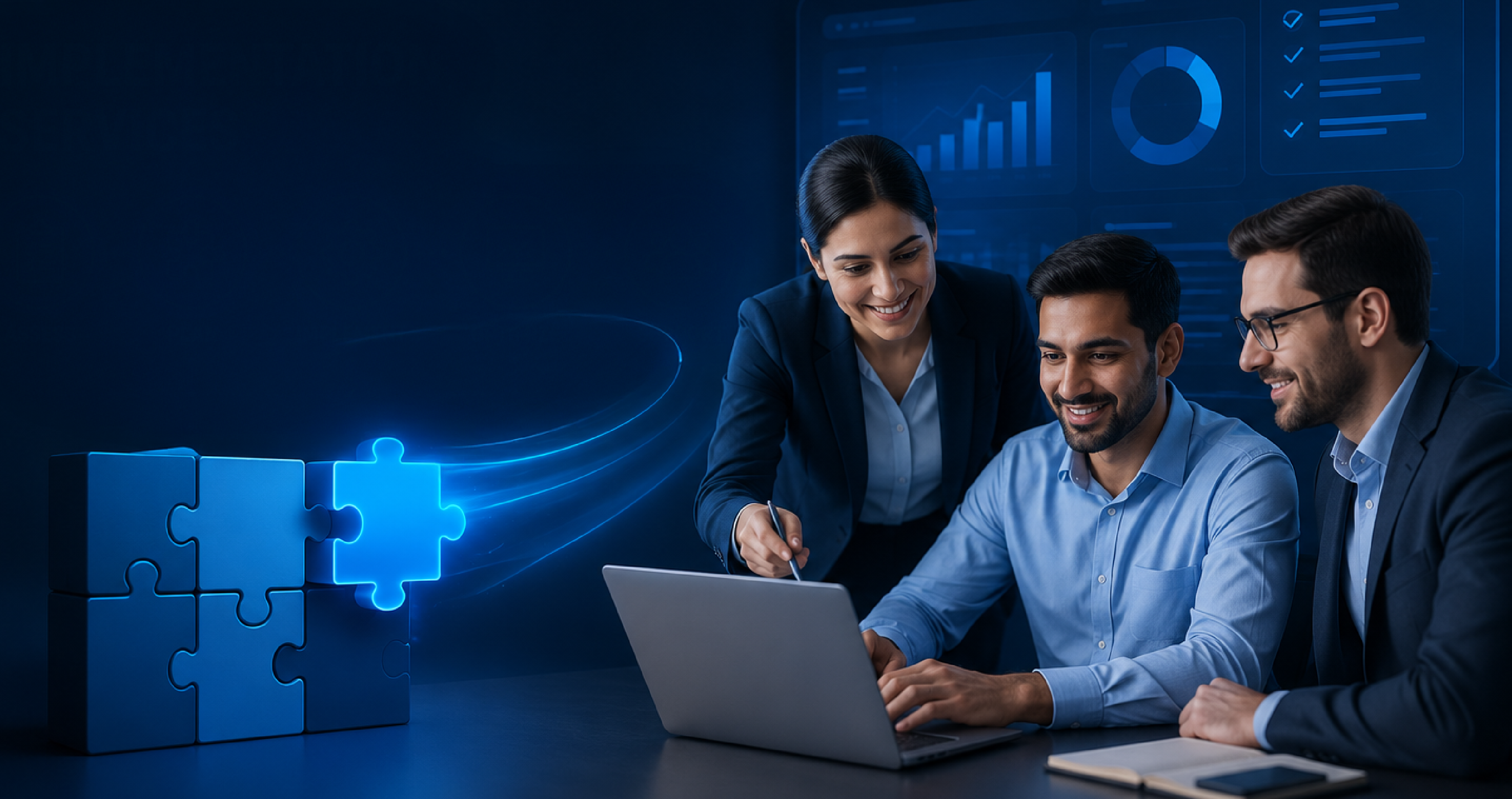 Implementation Services Implementation Services