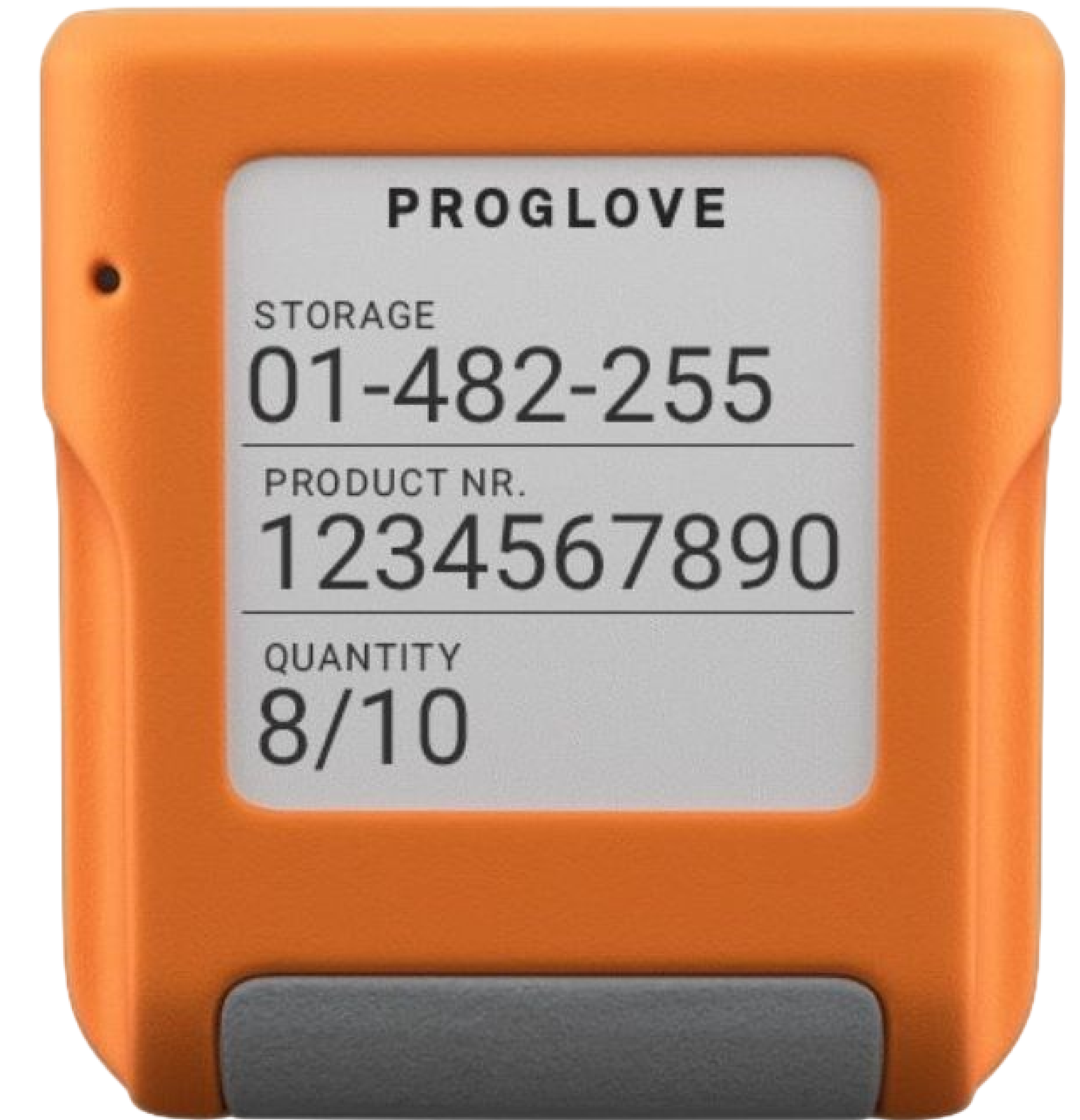 MARK Display Standard Range