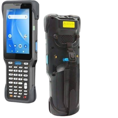 Unitech HT730 slider image 2