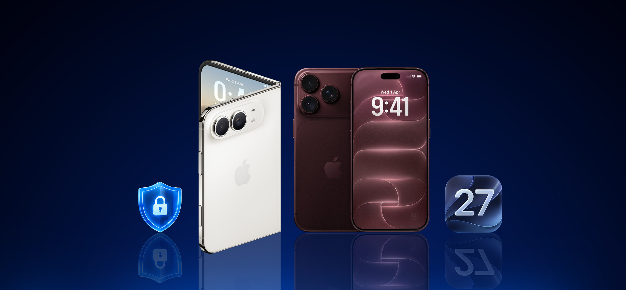 42Gears MDM Solution Delivers Zero-Day Readiness for iPhone 18 Pro, iPhone Duo, and iOS 27