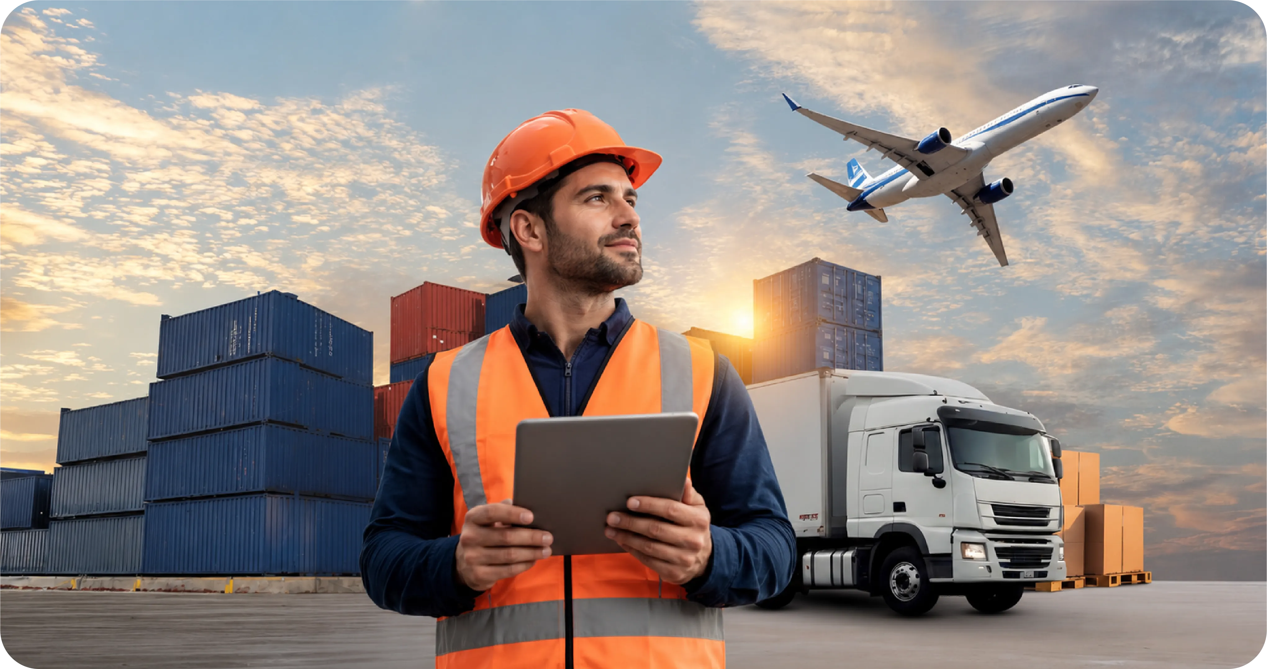 Warehousing & Logistics Warehousing & Logistics