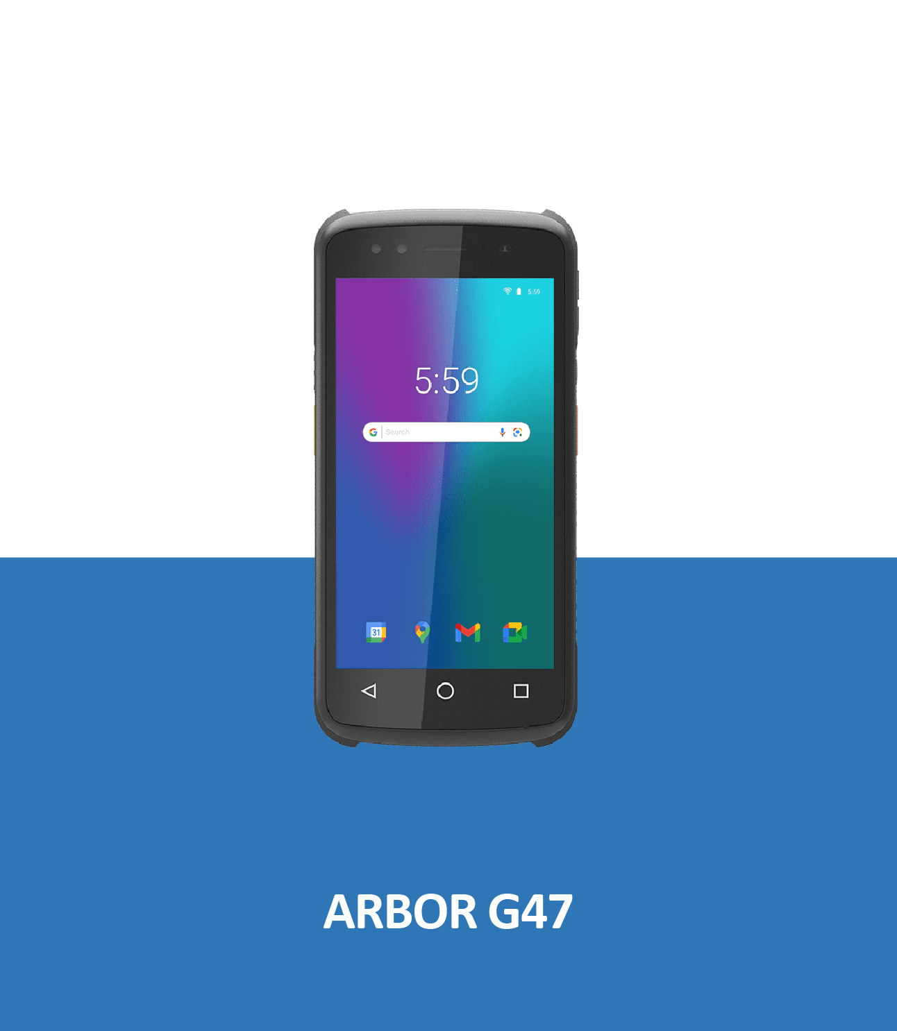 ARBOR G47
