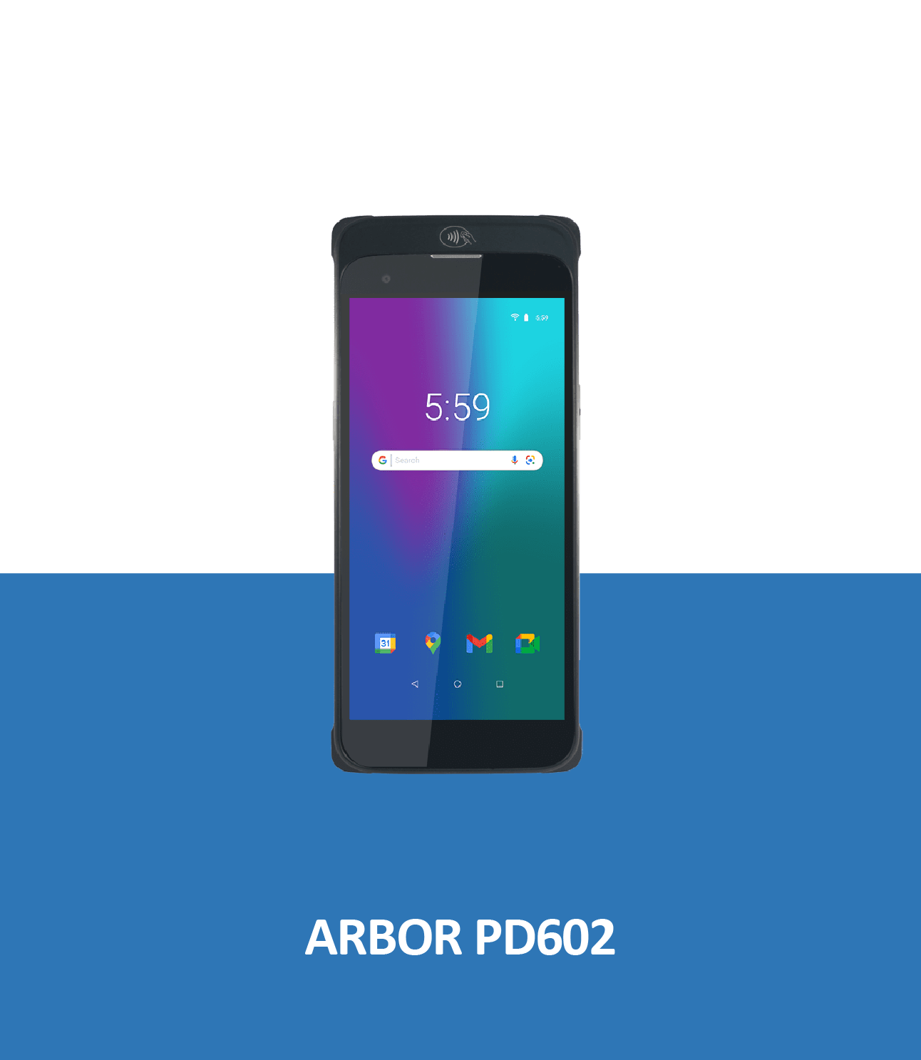 ARBOR PD602