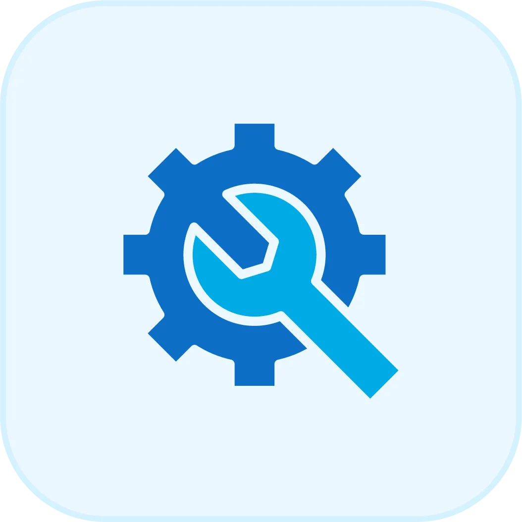 Remote Configuration