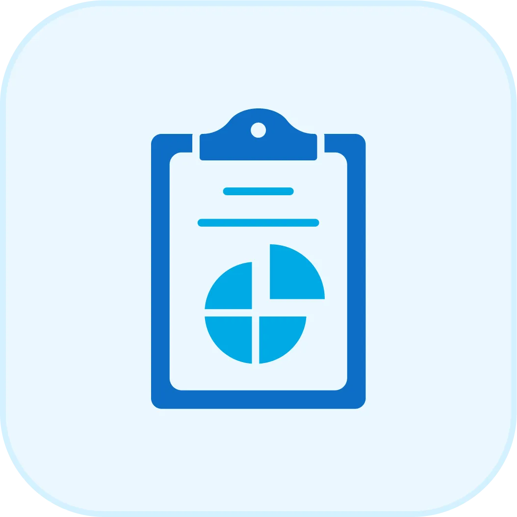Reports and Analytics