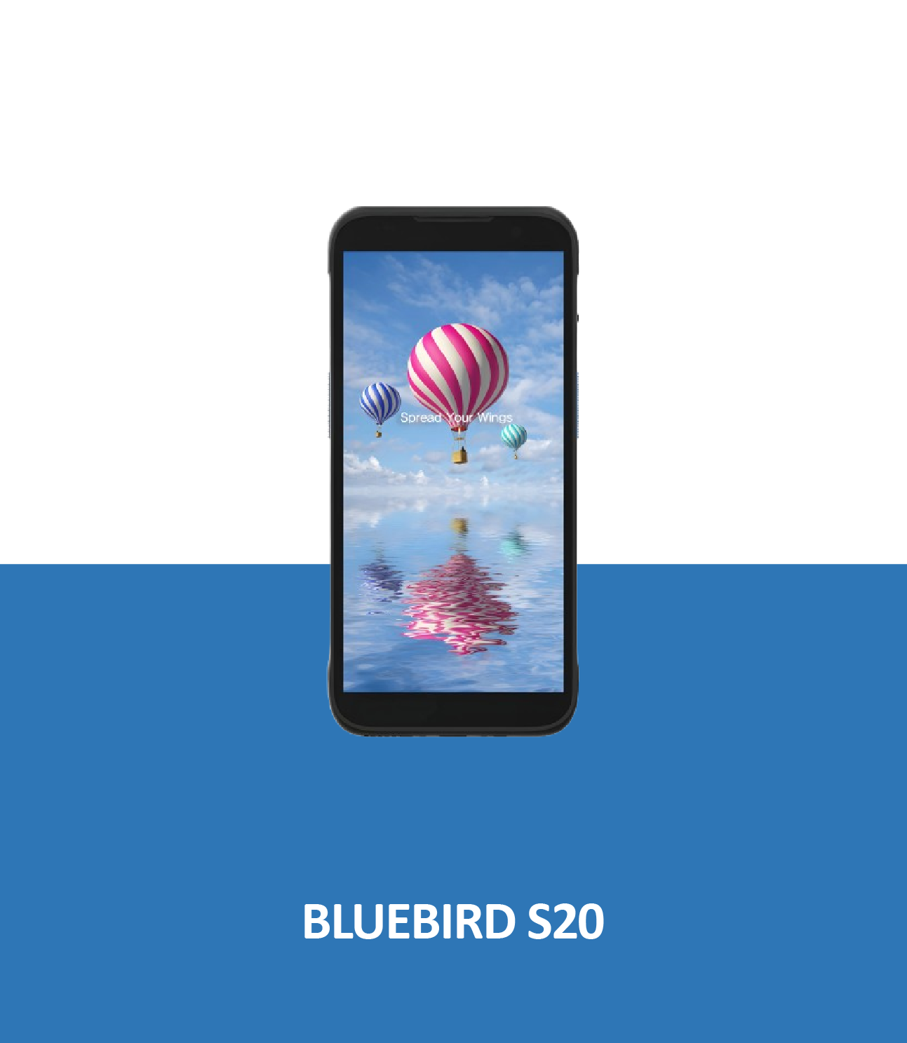Bluebird S20