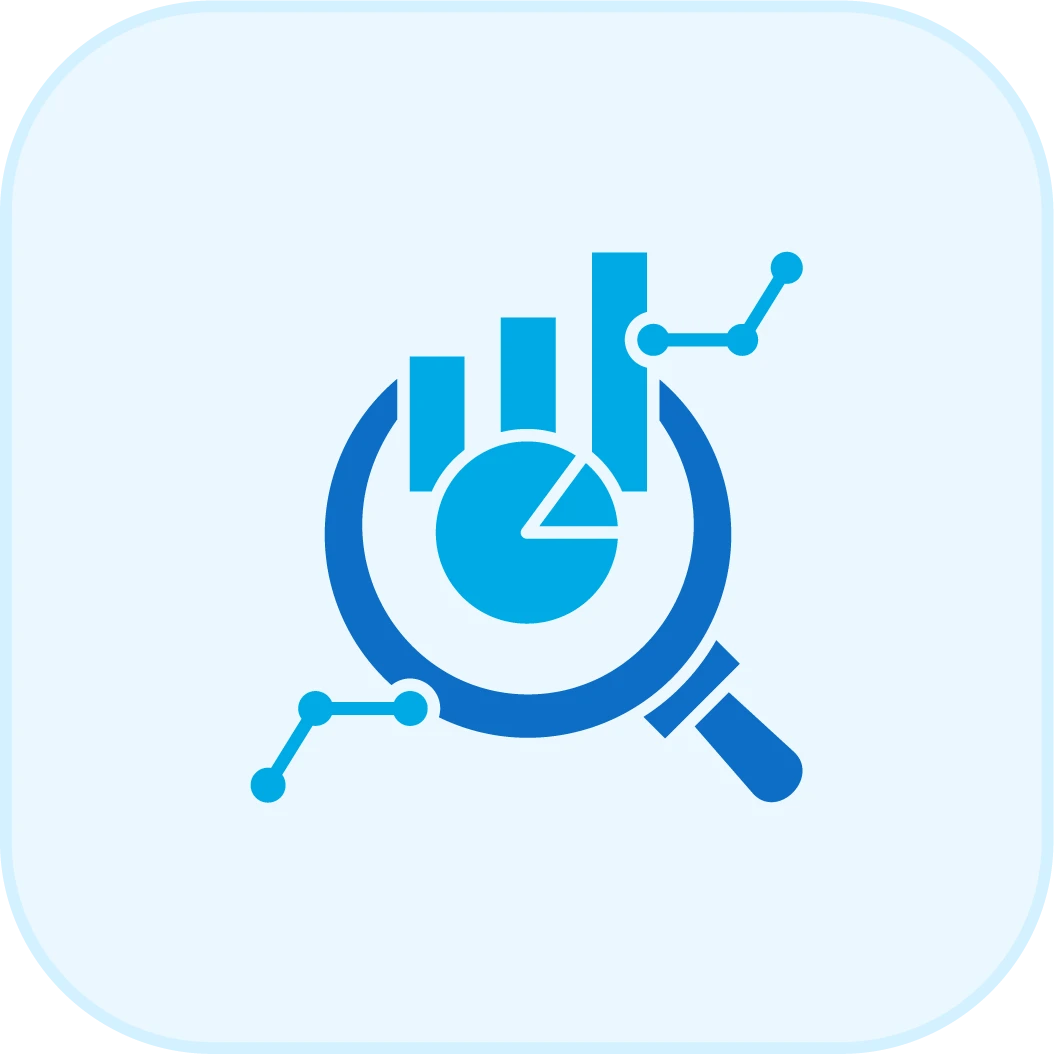 Advanced Analytics and Data Visualization