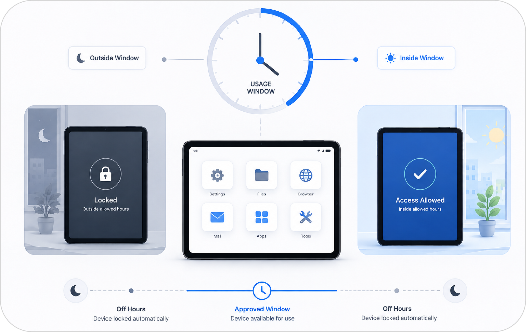 time-fencing-using-devices-in-specified-time