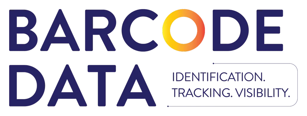 Barcode Data