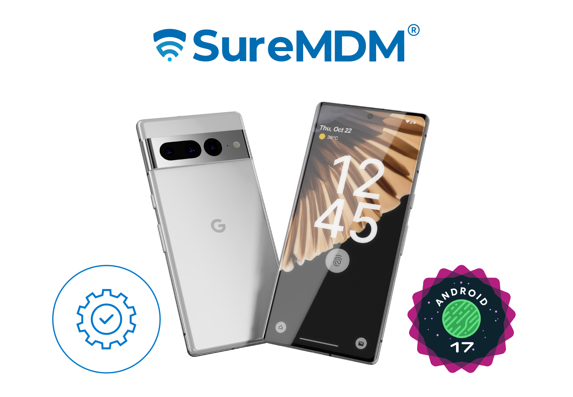 Android 17 Platform Support