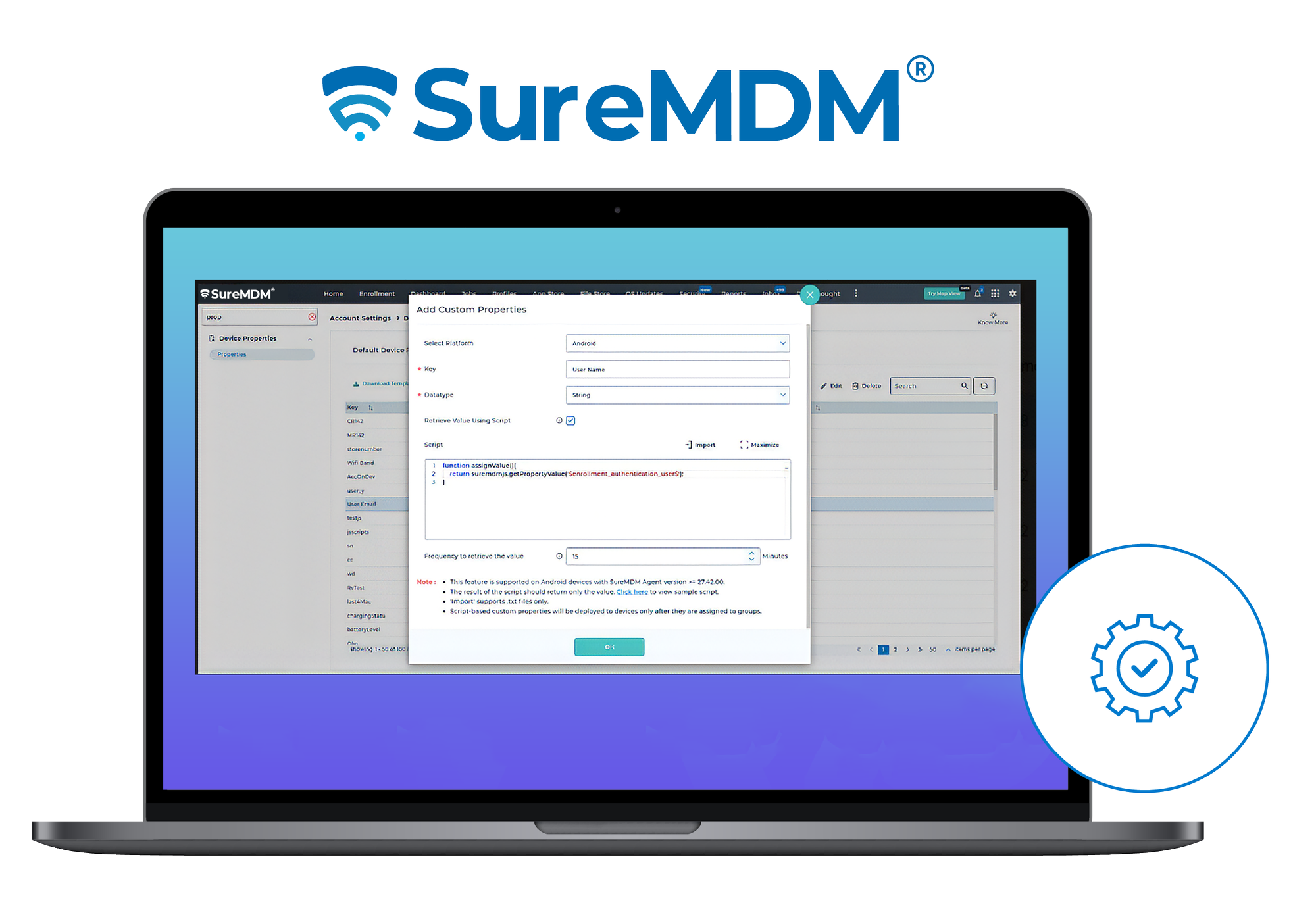 Enrollment User Identity Tracking