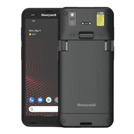 Honeywell CT70 slider image 2