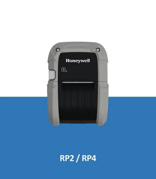 Honeywell RP2 / RP4