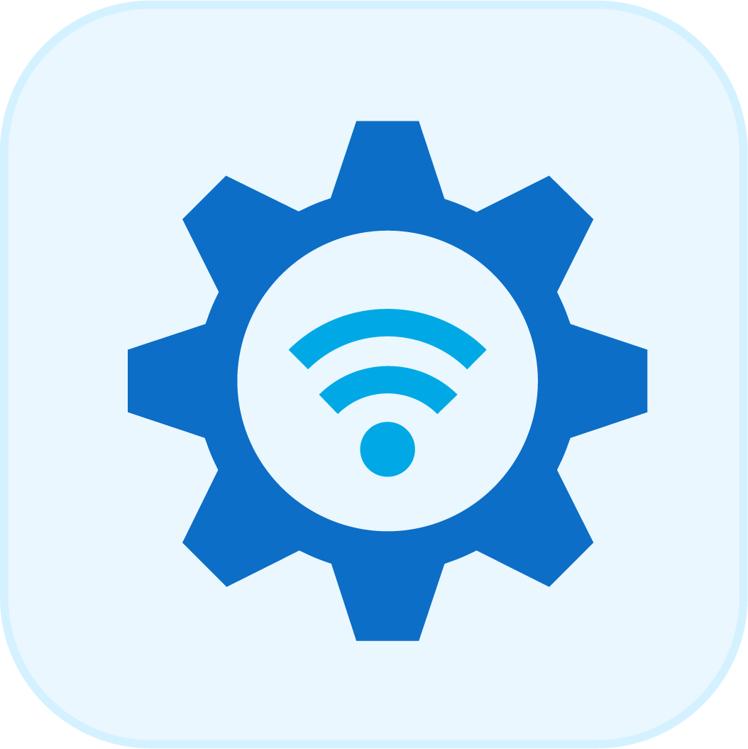 Remote Configuration
