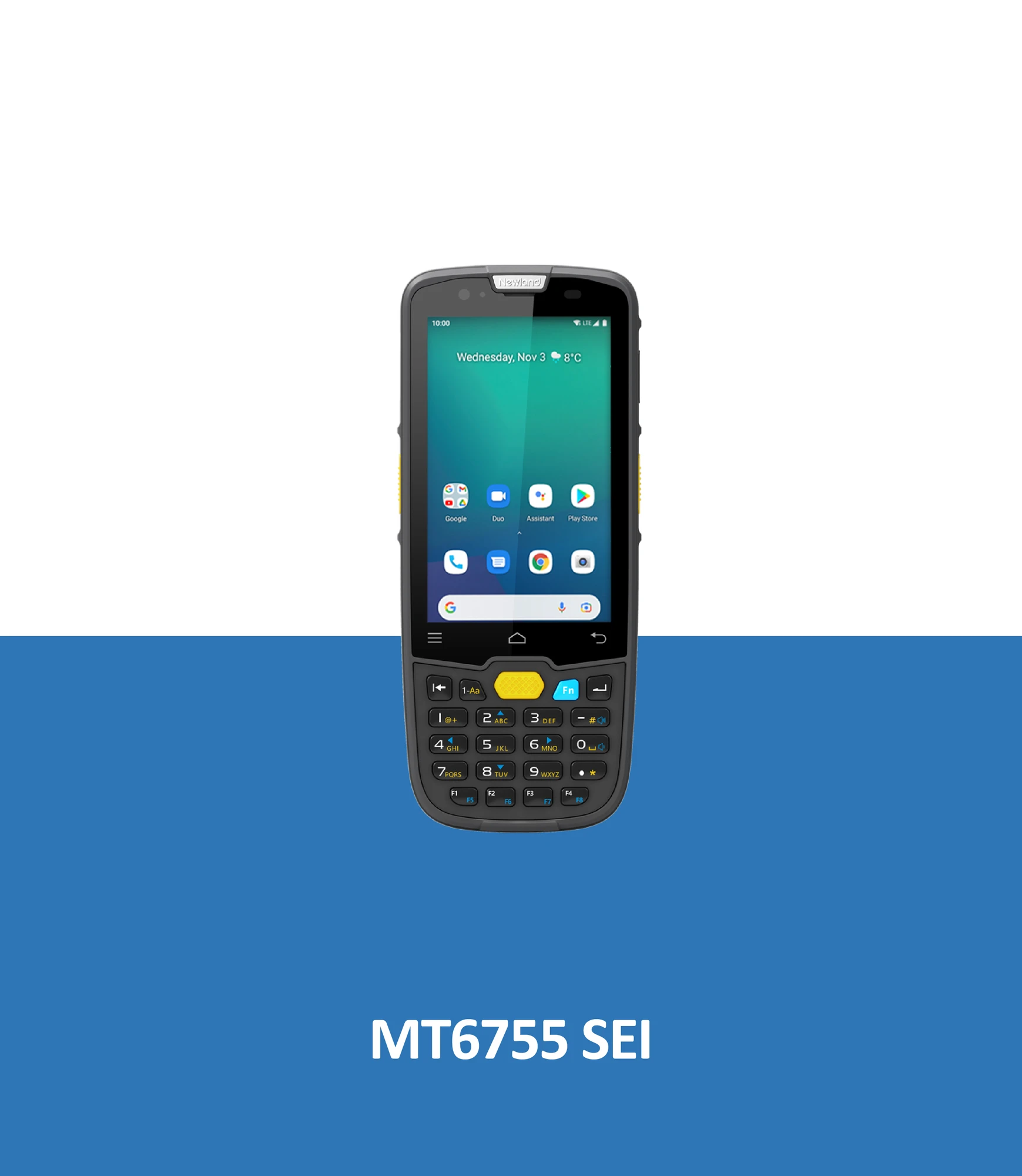 MT6755 Sei