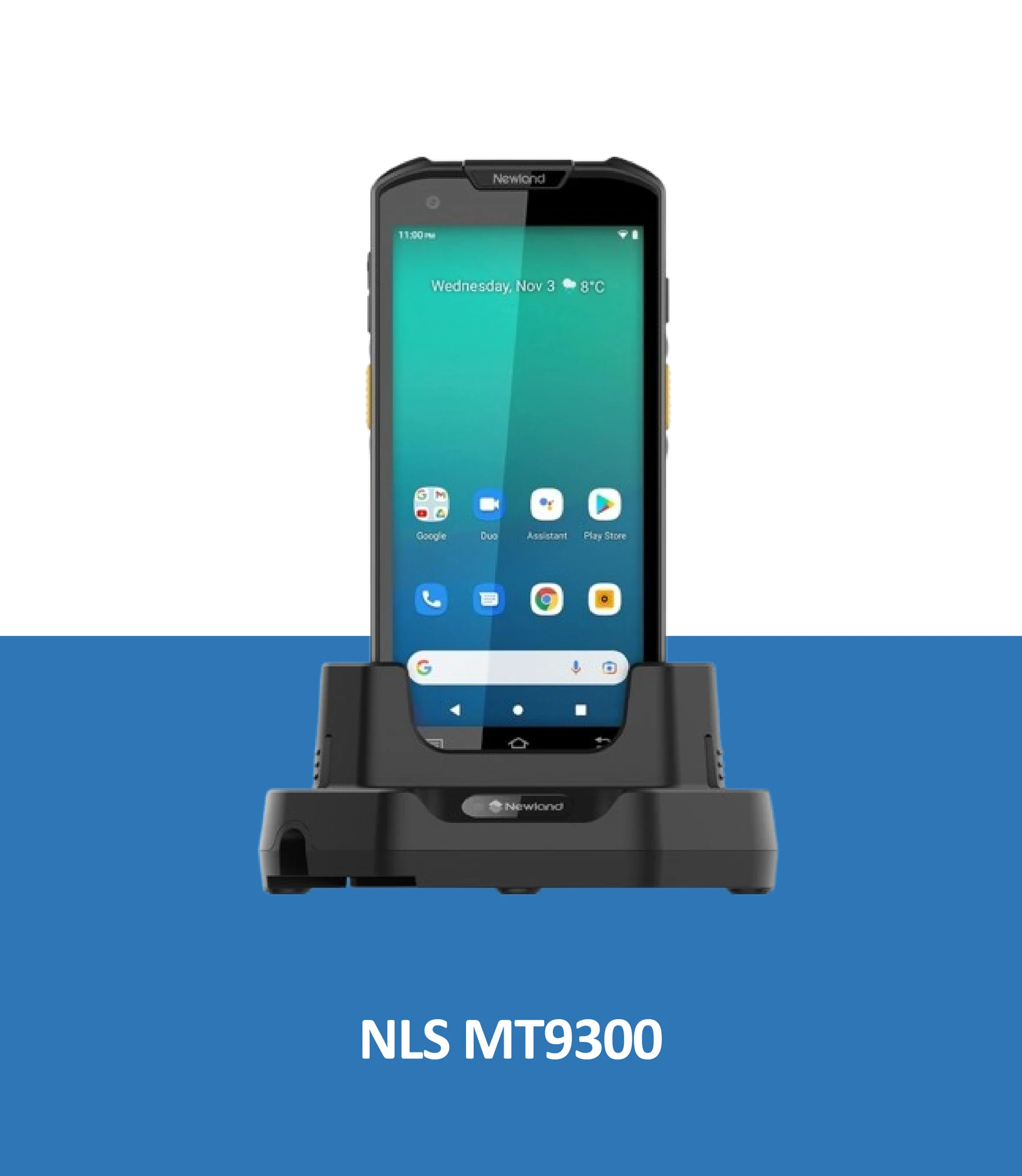 NLS-MT9300