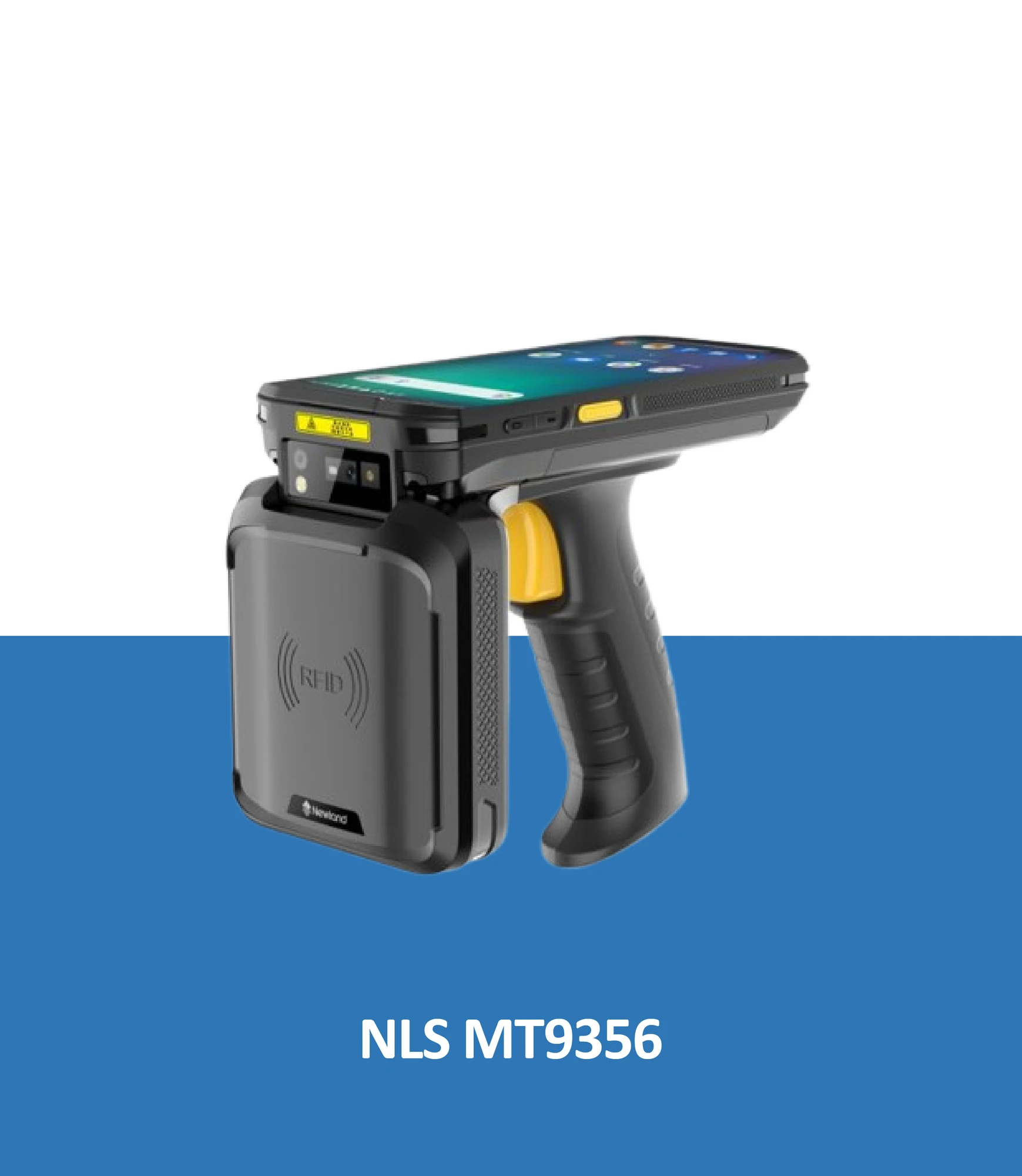 NLS-MT9356