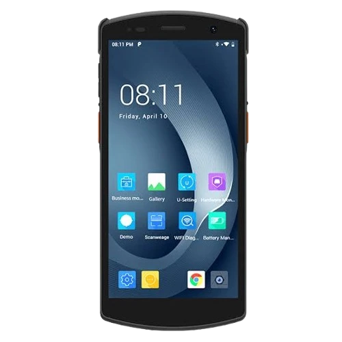 UROVO CT58C