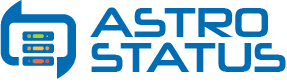 AstroStatus Logo