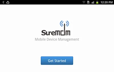 Getting Started with SureMDM Nix Getting Started with SureMDM Nix