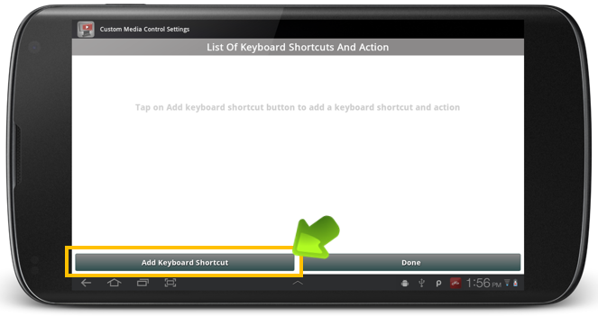 add_keybaord_shortcut add_keybaord_shortcut