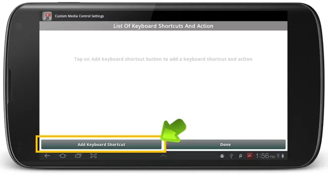 add_keybaord_shortcut add_keybaord_shortcut