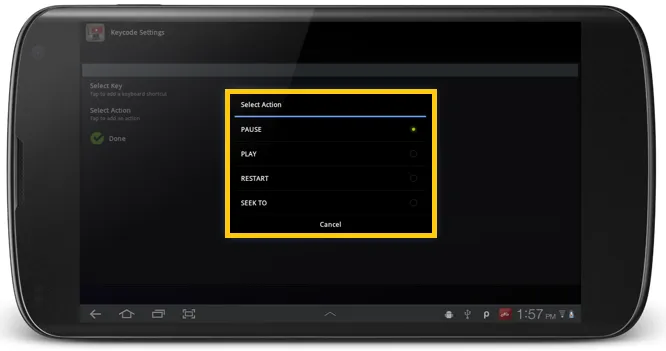 surevideo_select_action_prompt surevideo_select_action_prompt