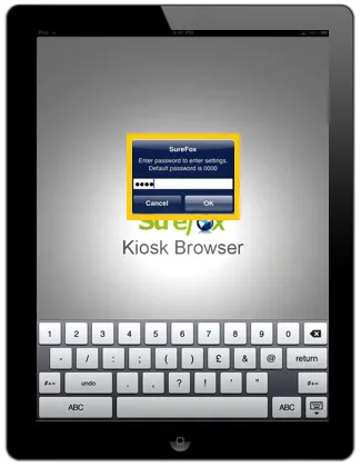 surefox_login surefox_login
