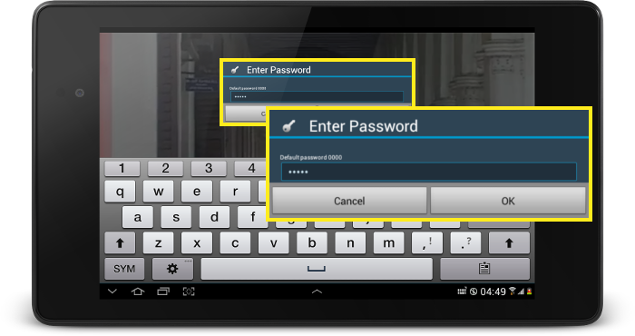 login login