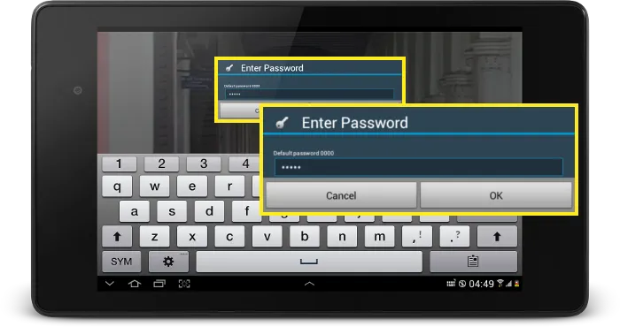 login login