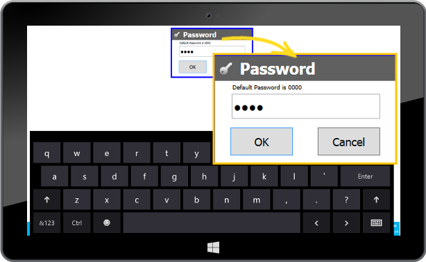 login login