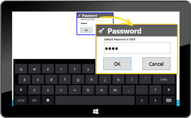 login login
