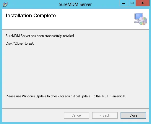installation_complete installation_complete