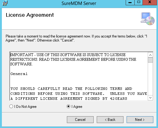 license_agreement license_agreement