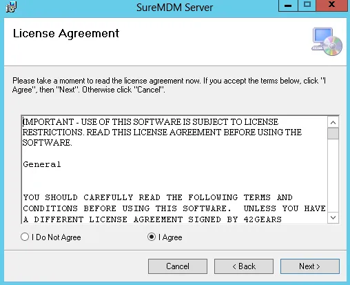 license_agreement license_agreement