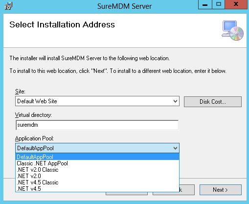 select_installation_address select_installation_address