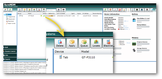 suremdm_apply_silent_install_job
