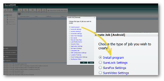 suremdm_choose_install_jobs