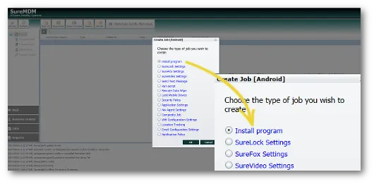 suremdm_choose_install_jobs