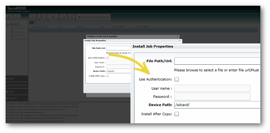 suremdm_choose_install_jobs_details