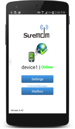 suremdm_nix_ready suremdm_nix_ready